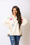 All The Stars Knit Sweater