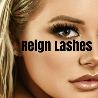 Reign Lashes