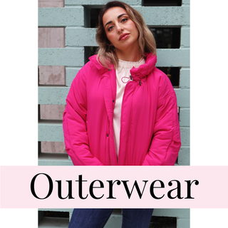 Outerwear