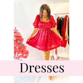 Dresses