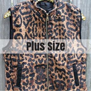 Plus Size