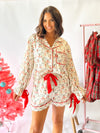 The Night Before Christmas Pajama Set