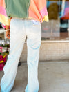 Vervet 90's Vintage Flare Jeans