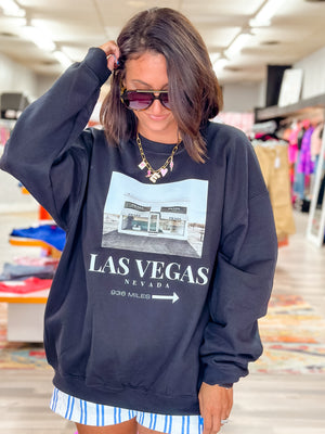 Vegas Pullover