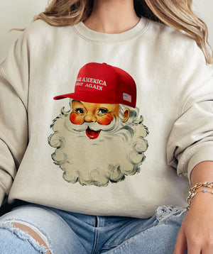 Make America Great Sweatshirt