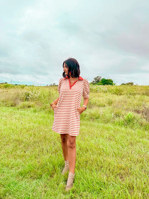 Central Park Dress