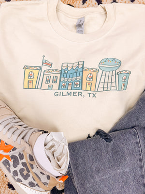 Gilmer Sweatshirt