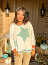 Super Star Sweatshirt