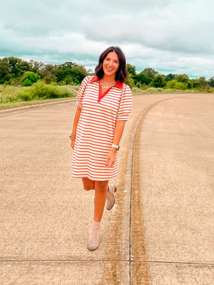 Central Park Dress