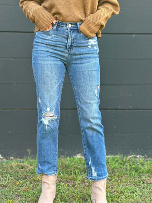 Judy Blue Bailee Jeans