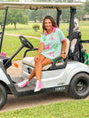 Glitz and Golf Carts Top