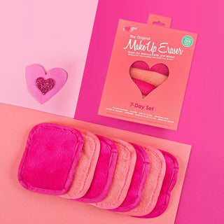 Makeup Erasers (5 Sets) - West Avenue