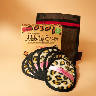 Makeup Erasers (5 Sets) - West Avenue