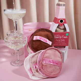 Makeup Erasers (5 Sets) - West Avenue