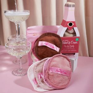 Makeup Eraser Valentine Collection (5 Sets)