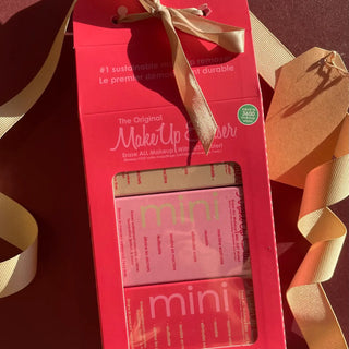 Makeup Erasers (5 Sets) - West Avenue
