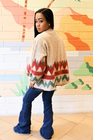 The Kori Cardigan - West Avenue