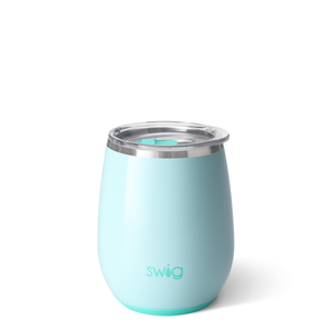 Swig Stemless Wine Cups ( 4 Colors )
