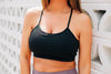 All In The Detail Sports Bra - West Avenue