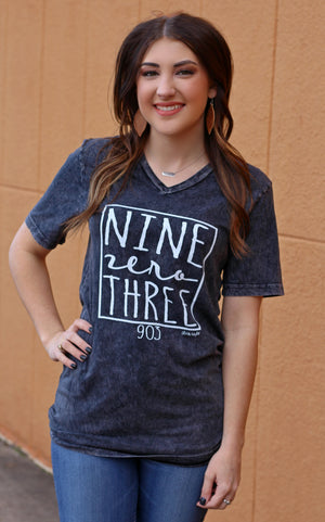 The 903 Tee - West Avenue
