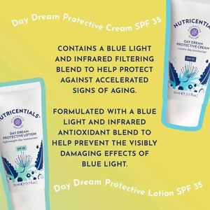 Nutricentials Bioadaptive Skin Care Day Dream Protective Cream SPF 35