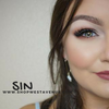 Reign Lashes Style Sin - West Avenue